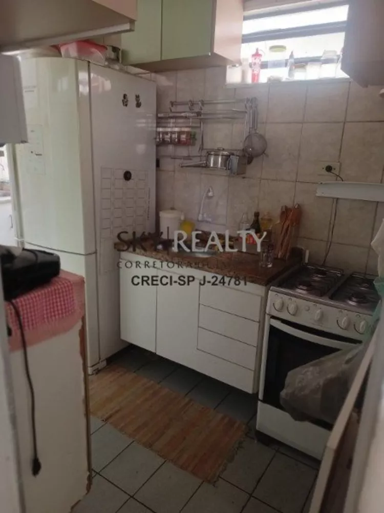 Apartamento, 2 quartos, 45 m² - Foto 5