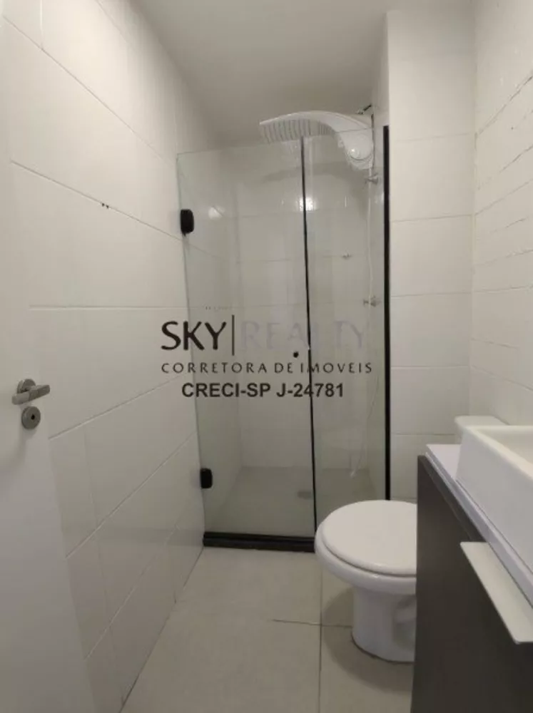 Apartamento, 1 quarto, 34 m² - Foto 4