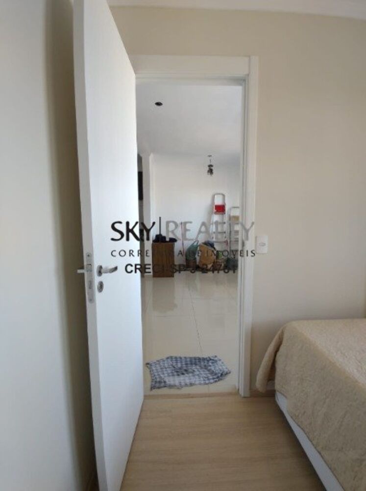 Apartamento, 1 quarto, 34 m² - Foto 2