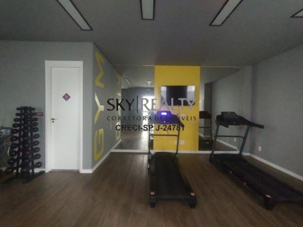 Apartamento, 1 quarto, 34 m² - Foto 8