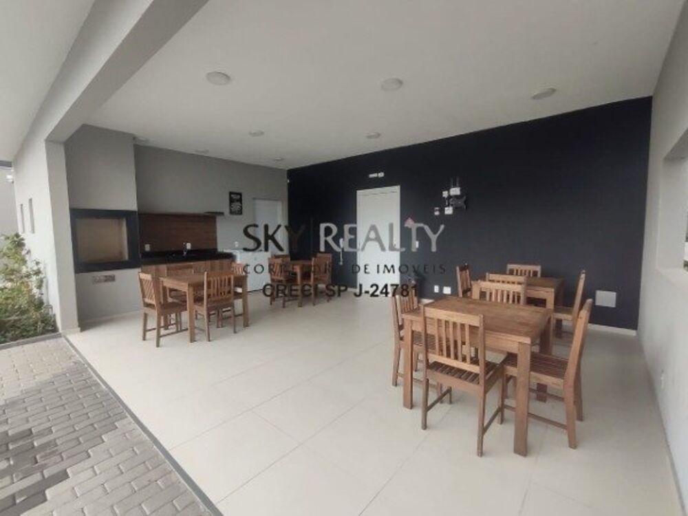 Apartamento, 1 quarto, 34 m² - Foto 7