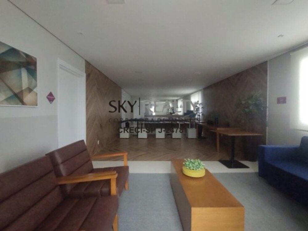 Apartamento, 1 quarto, 34 m² - Foto 6