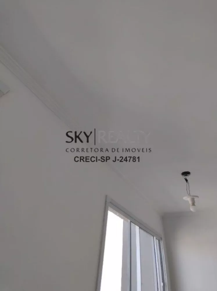 Apartamento, 1 quarto, 34 m² - Foto 3