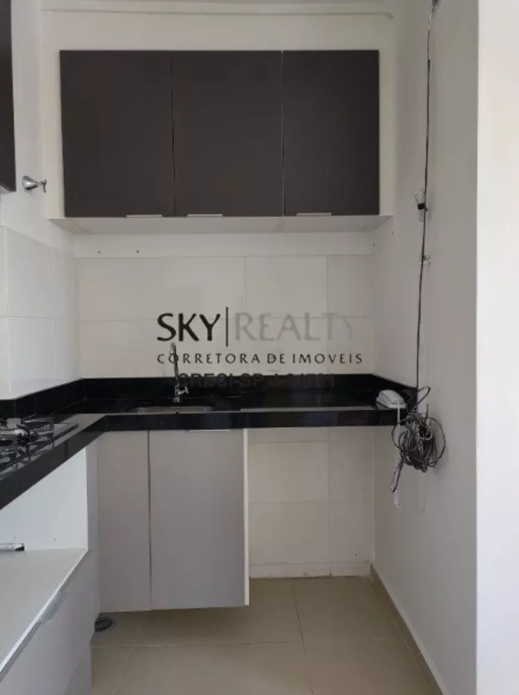 Apartamento, 1 quarto, 34 m² - Foto 5