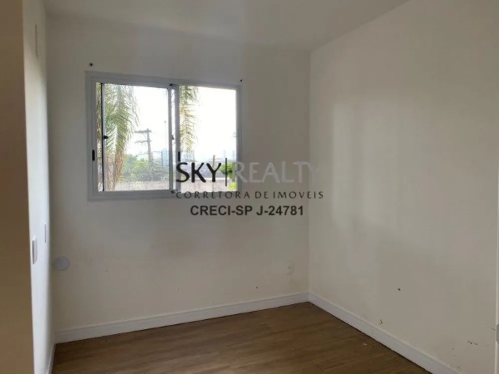 Apartamento, 2 quartos, 41 m² - Foto 7