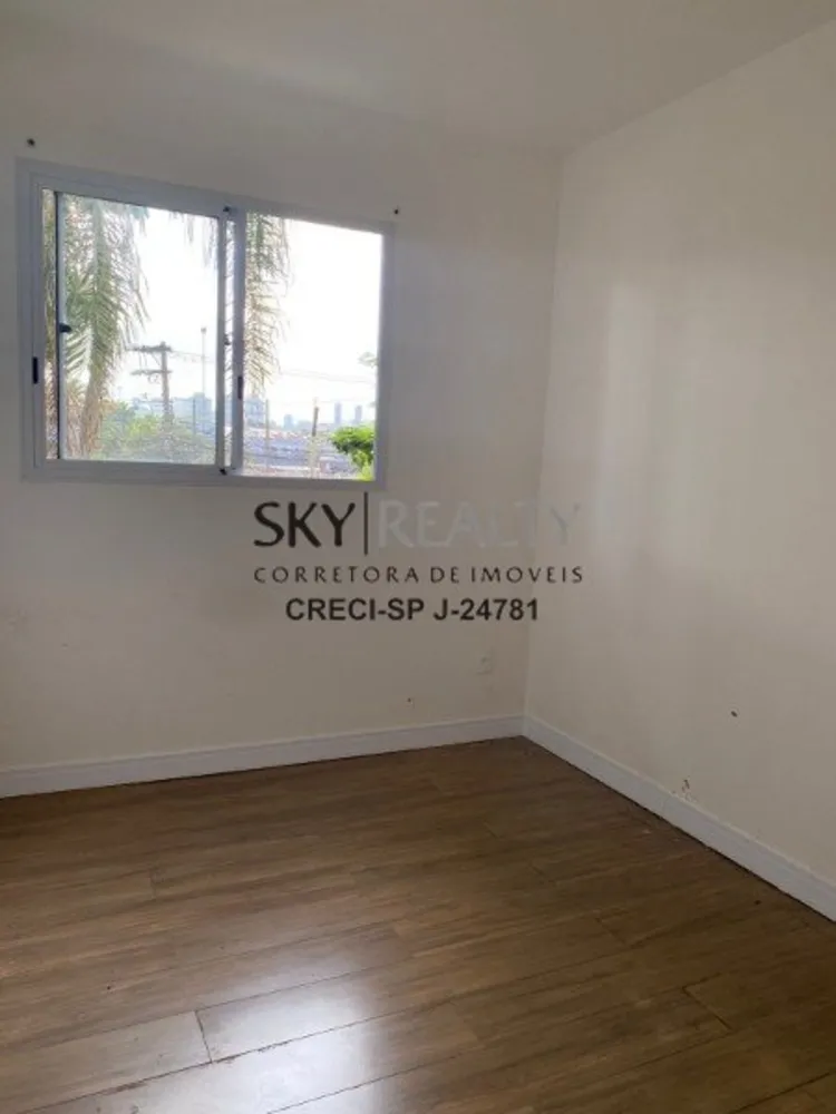 Apartamento, 2 quartos, 41 m² - Foto 9