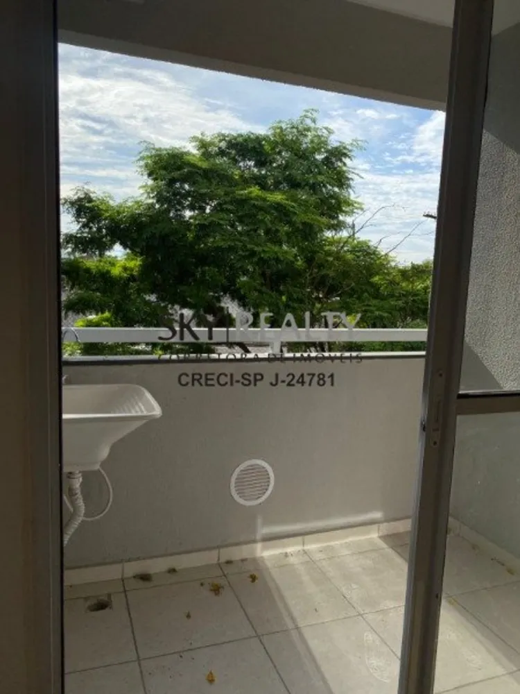 Apartamento, 2 quartos, 41 m² - Foto 4