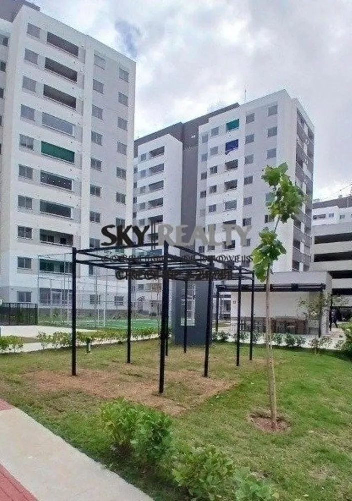 Apartamento, 2 quartos, 41 m² - Foto 14