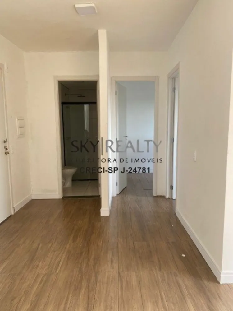 Apartamento, 2 quartos, 41 m² - Foto 3
