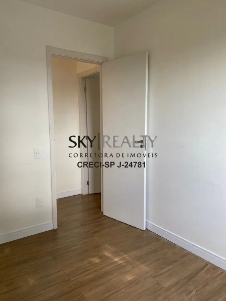 Apartamento, 2 quartos, 41 m² - Foto 8