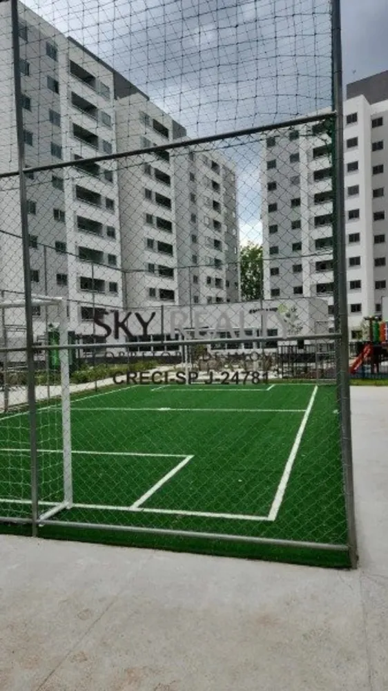 Apartamento, 2 quartos, 41 m² - Foto 11
