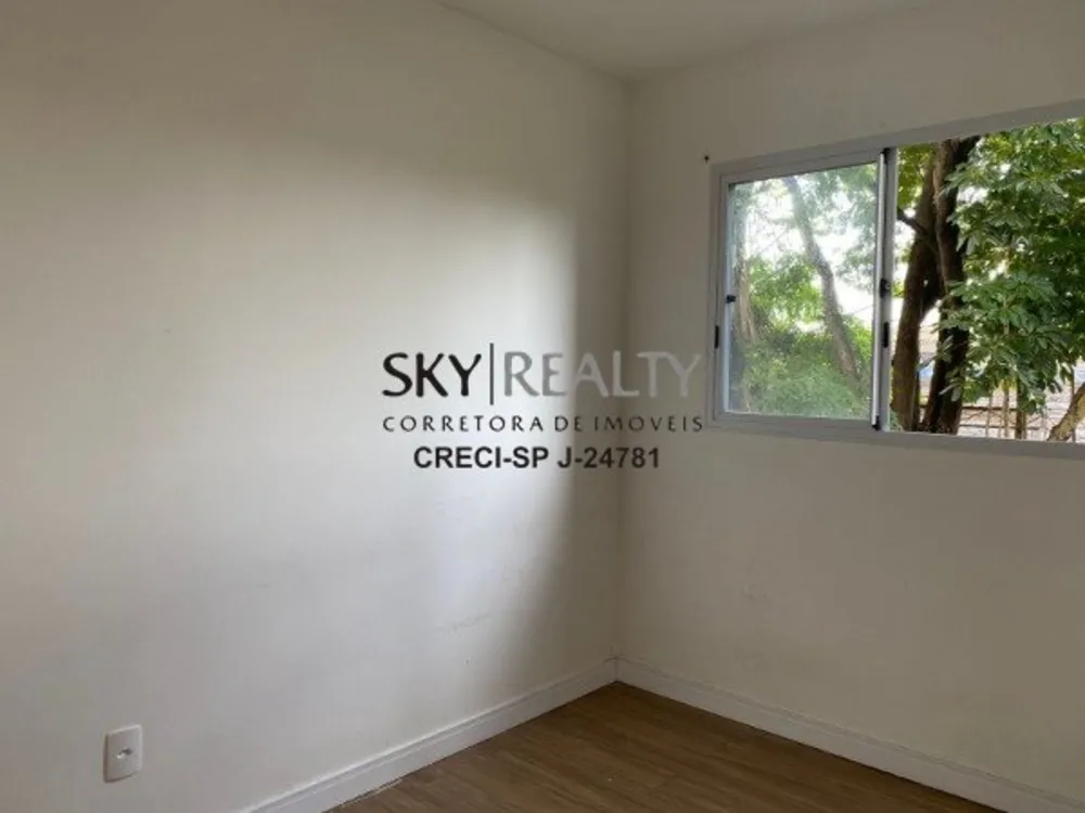 Apartamento, 2 quartos, 41 m² - Foto 6