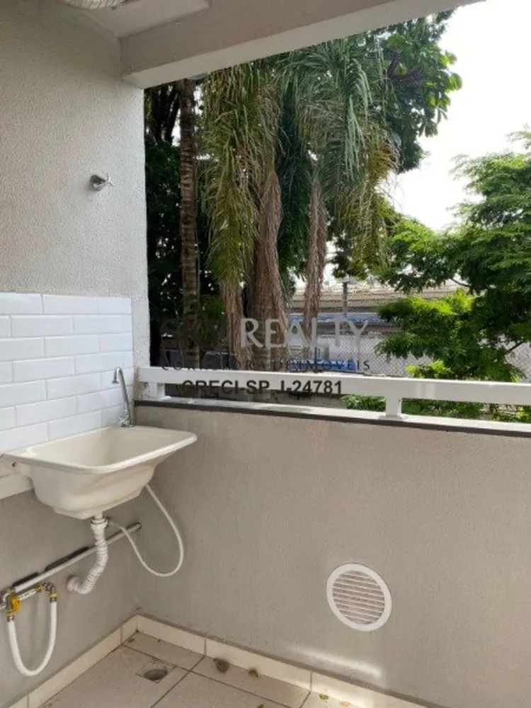 Apartamento, 2 quartos, 41 m² - Foto 5