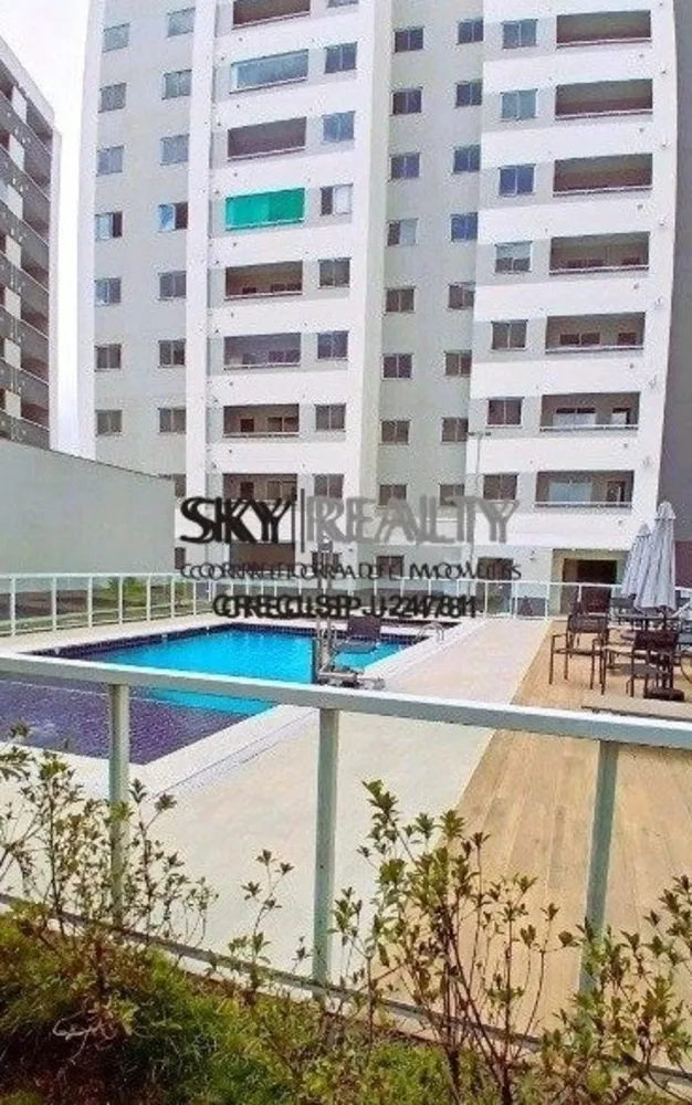 Apartamento, 2 quartos, 41 m² - Foto 15
