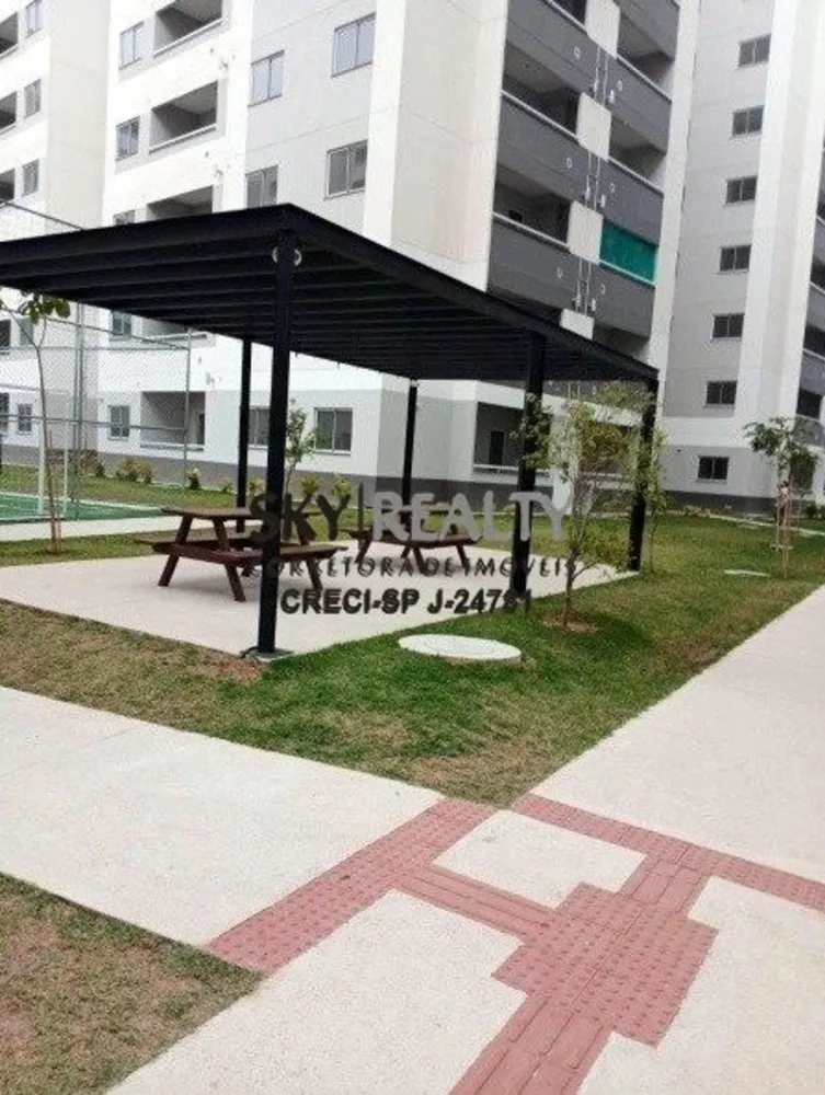 Apartamento, 2 quartos, 41 m² - Foto 13