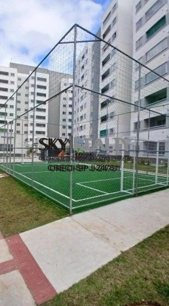 Apartamento, 2 quartos, 41 m² - Foto 12