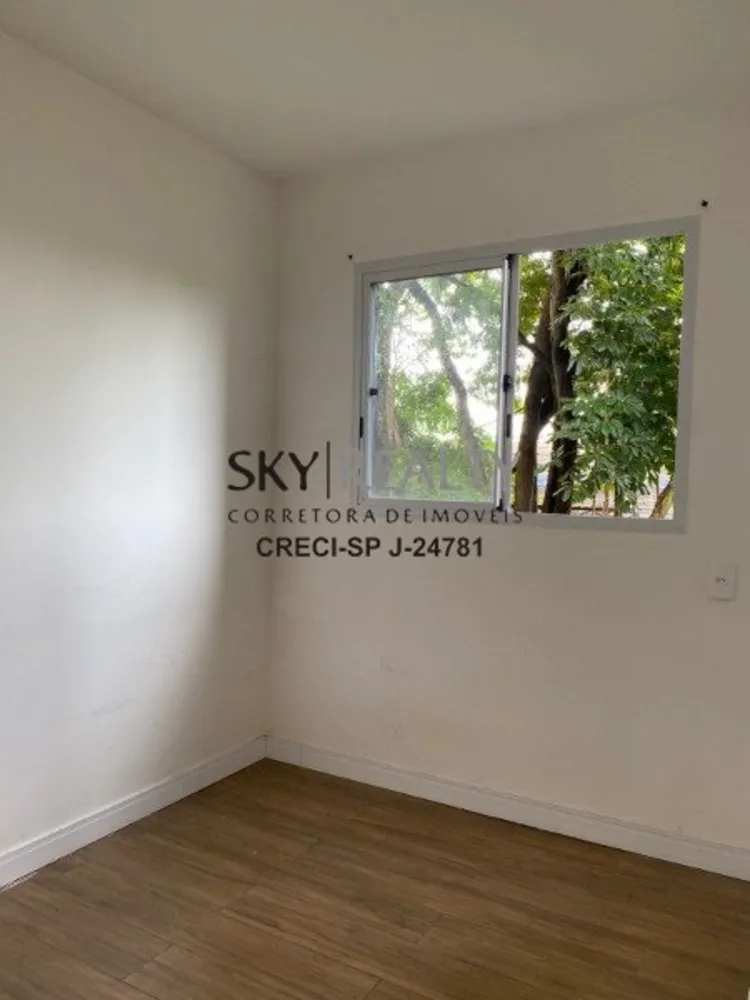Apartamento, 2 quartos, 41 m² - Foto 10