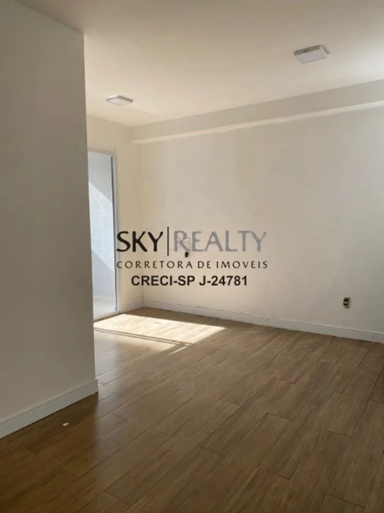 Apartamento, 2 quartos, 41 m² - Foto 1