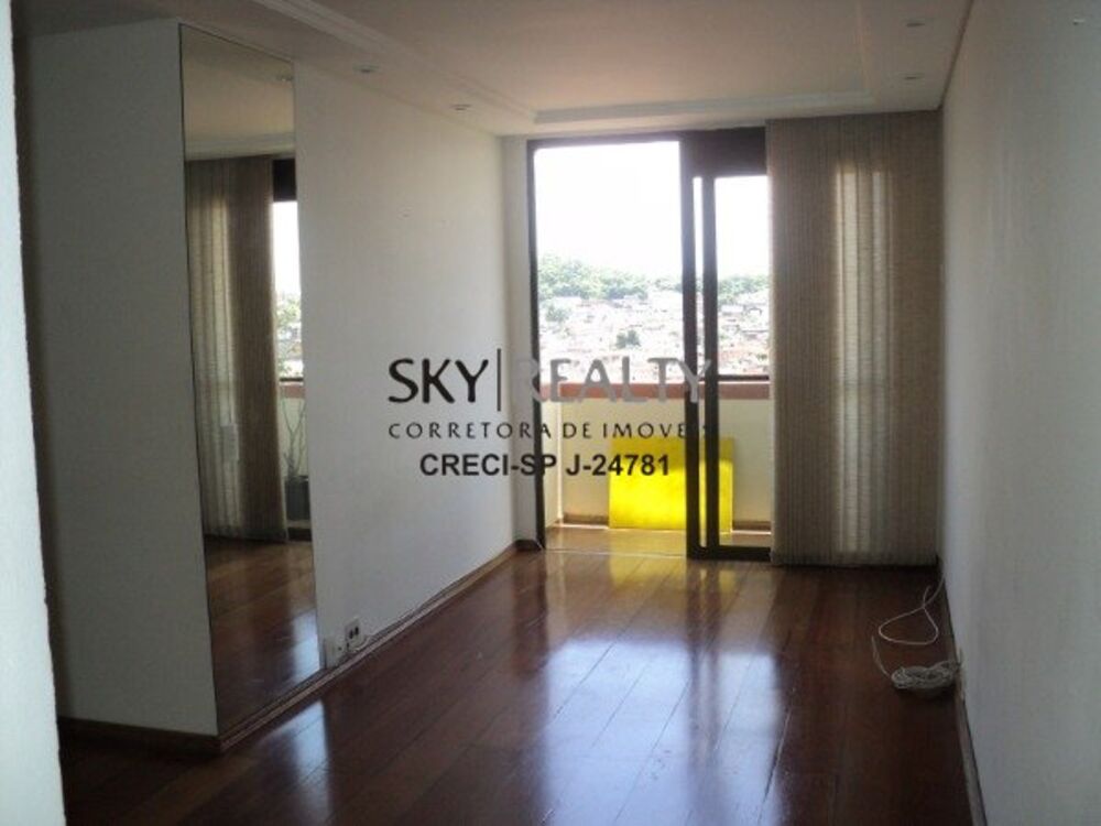 Apartamento, 2 quartos, 57 m² - Foto 3