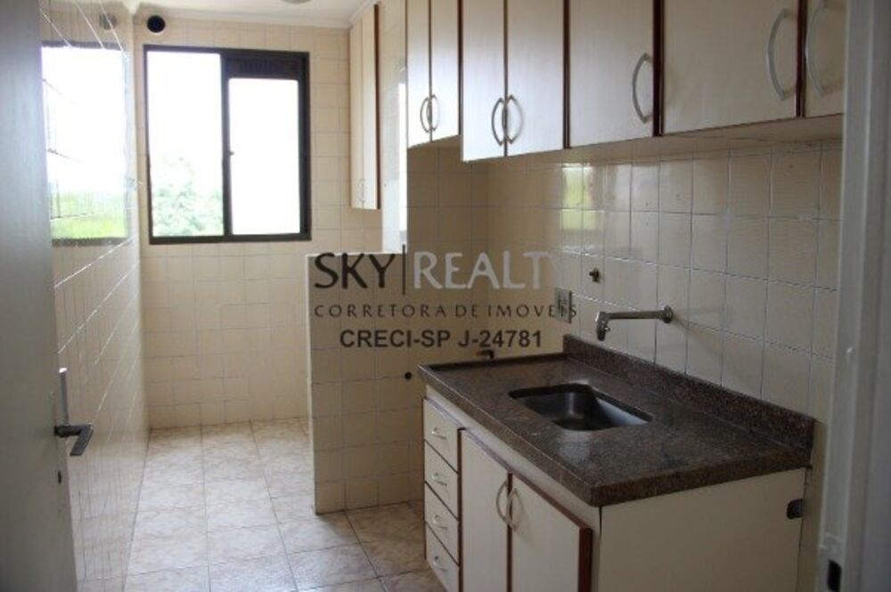 Apartamento, 2 quartos, 57 m² - Foto 4