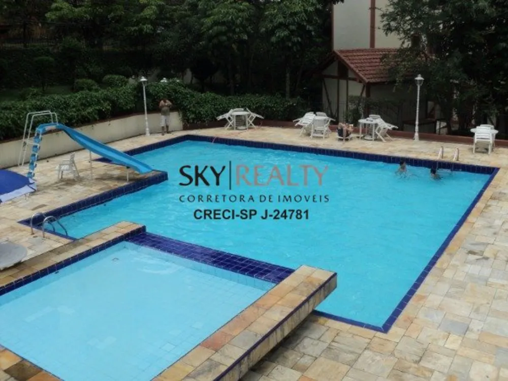 Apartamento, 2 quartos, 57 m² - Foto 10