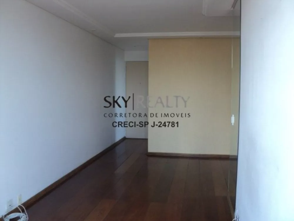 Apartamento, 2 quartos, 57 m² - Foto 6