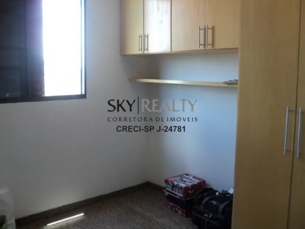Apartamento, 2 quartos, 57 m² - Foto 6
