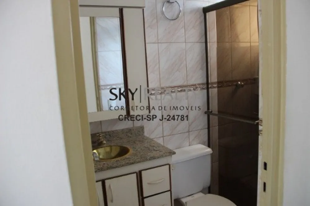 Apartamento, 2 quartos, 57 m² - Foto 3