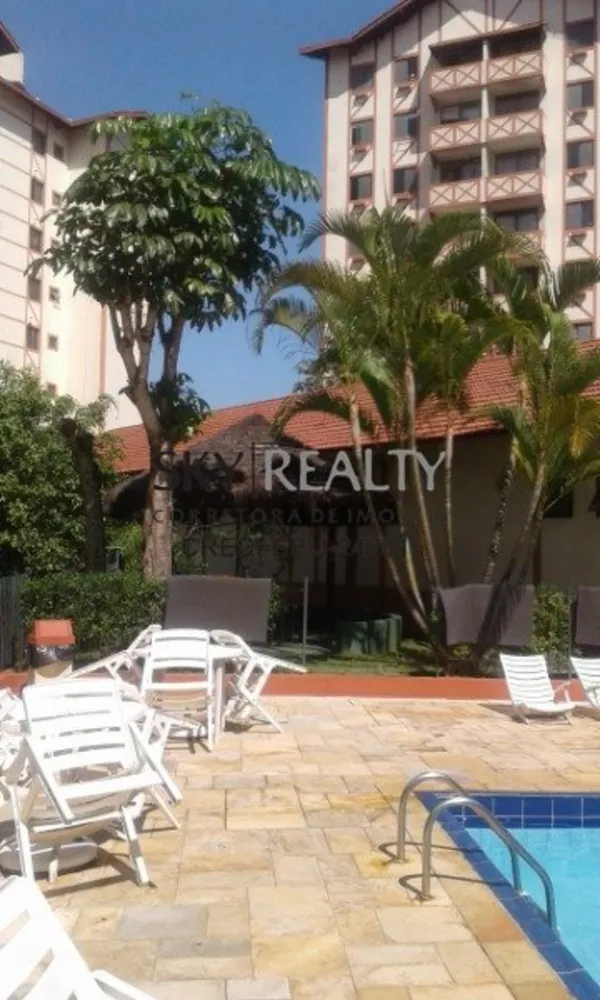 Apartamento, 2 quartos, 57 m² - Foto 12
