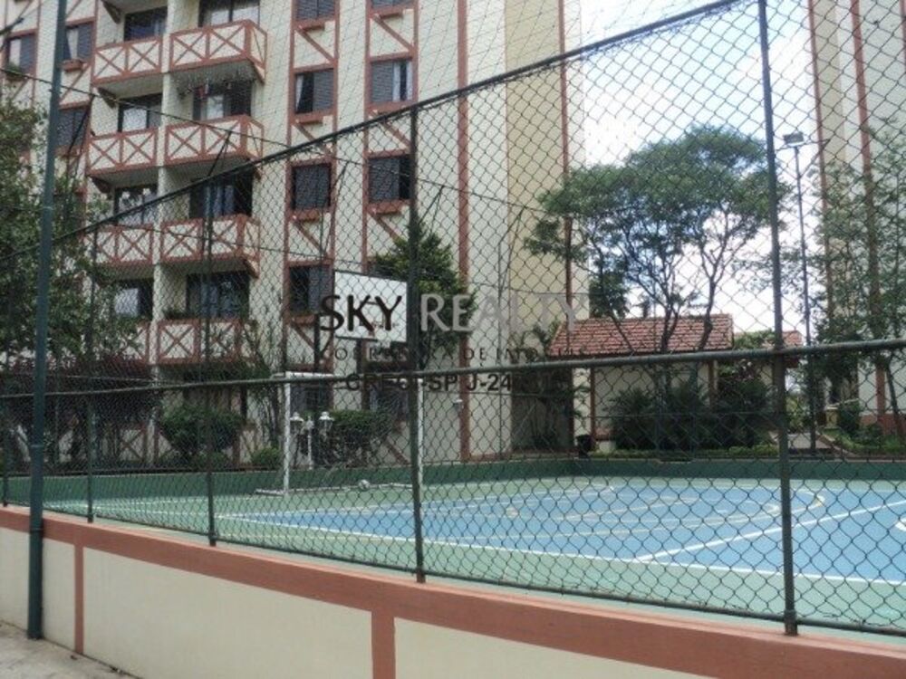 Apartamento, 2 quartos, 57 m² - Foto 2