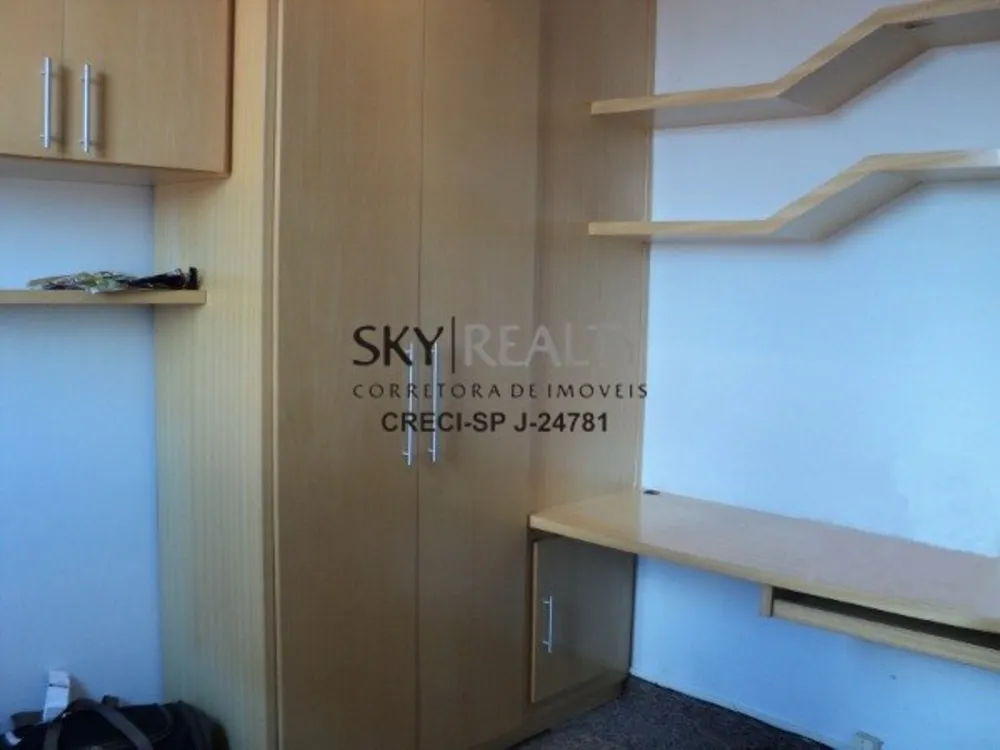 Apartamento, 2 quartos, 57 m² - Foto 5