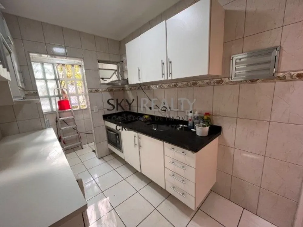 Apartamento, 2 quartos, 58 m² - Foto 9