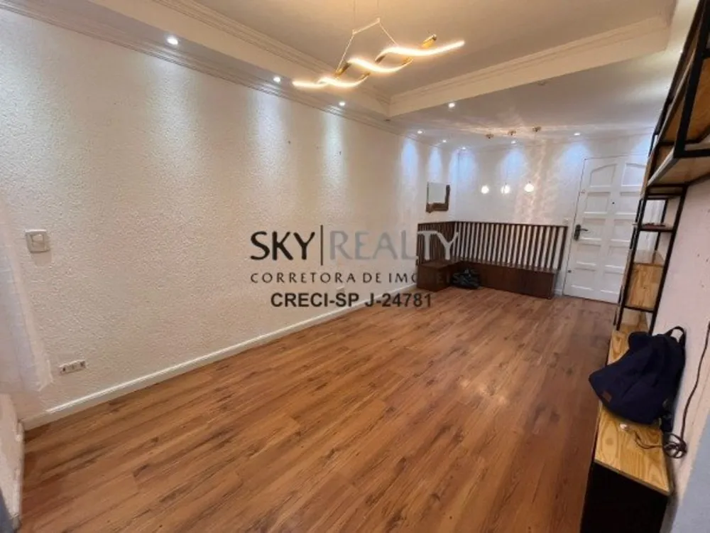 Apartamento, 2 quartos, 58 m² - Foto 4