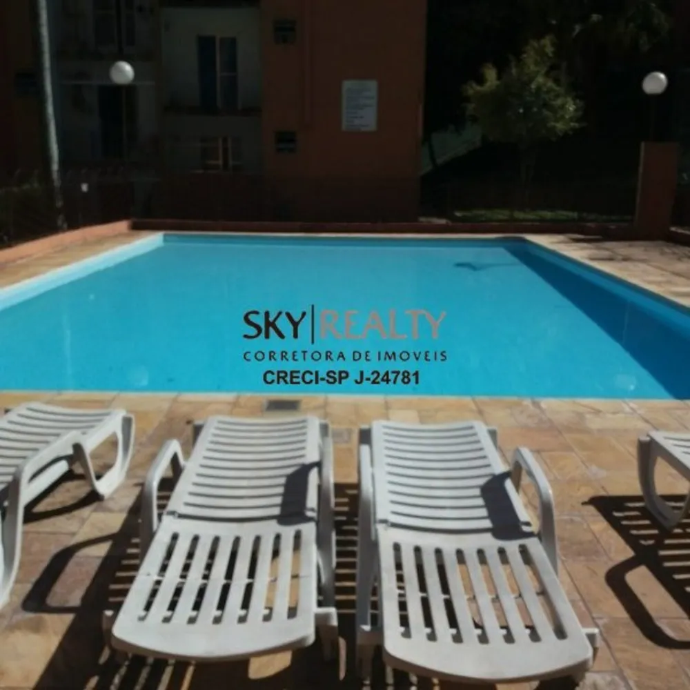 Apartamento, 2 quartos, 58 m² - Foto 12