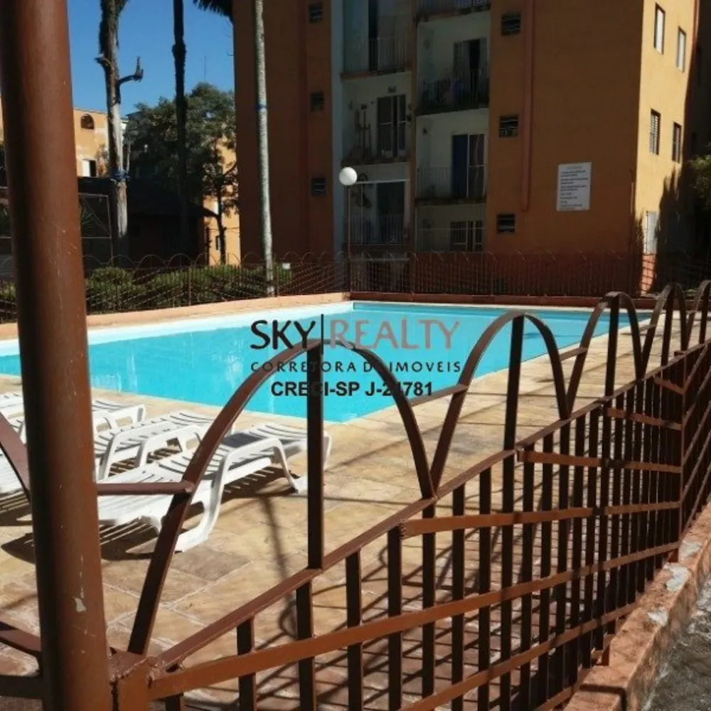 Apartamento, 2 quartos, 58 m² - Foto 13