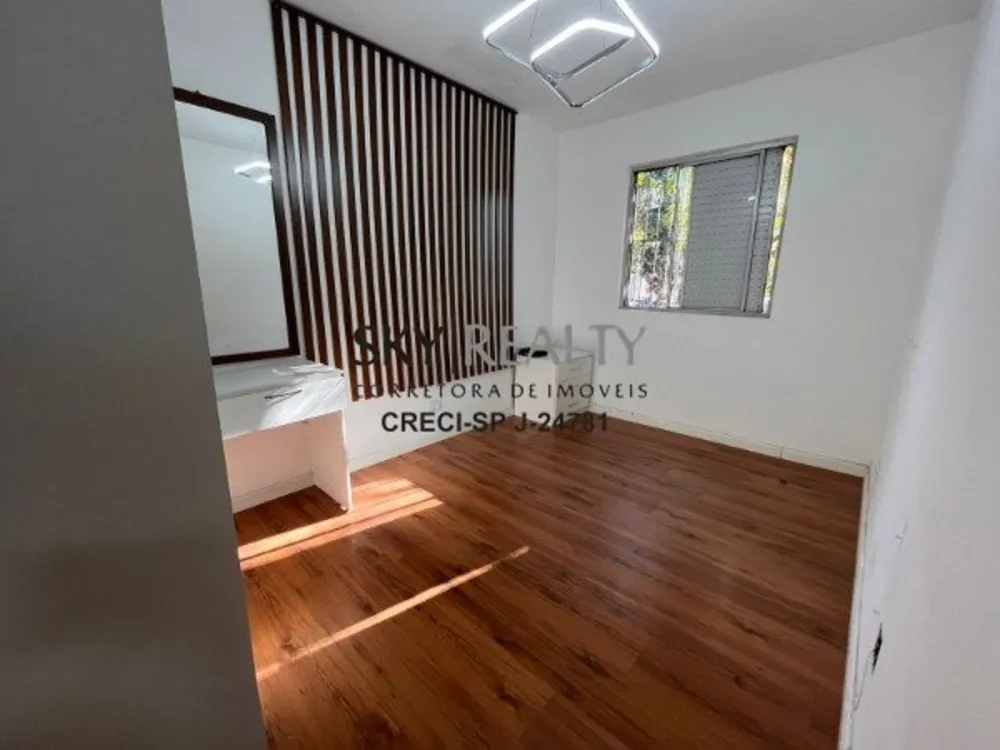 Apartamento, 2 quartos, 58 m² - Foto 7