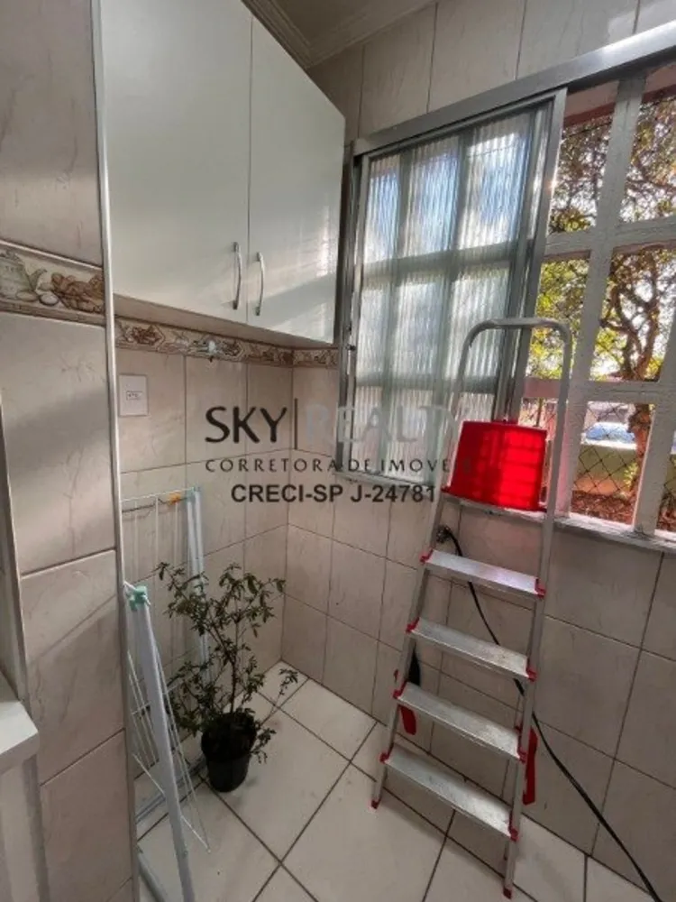 Apartamento, 2 quartos, 58 m² - Foto 10