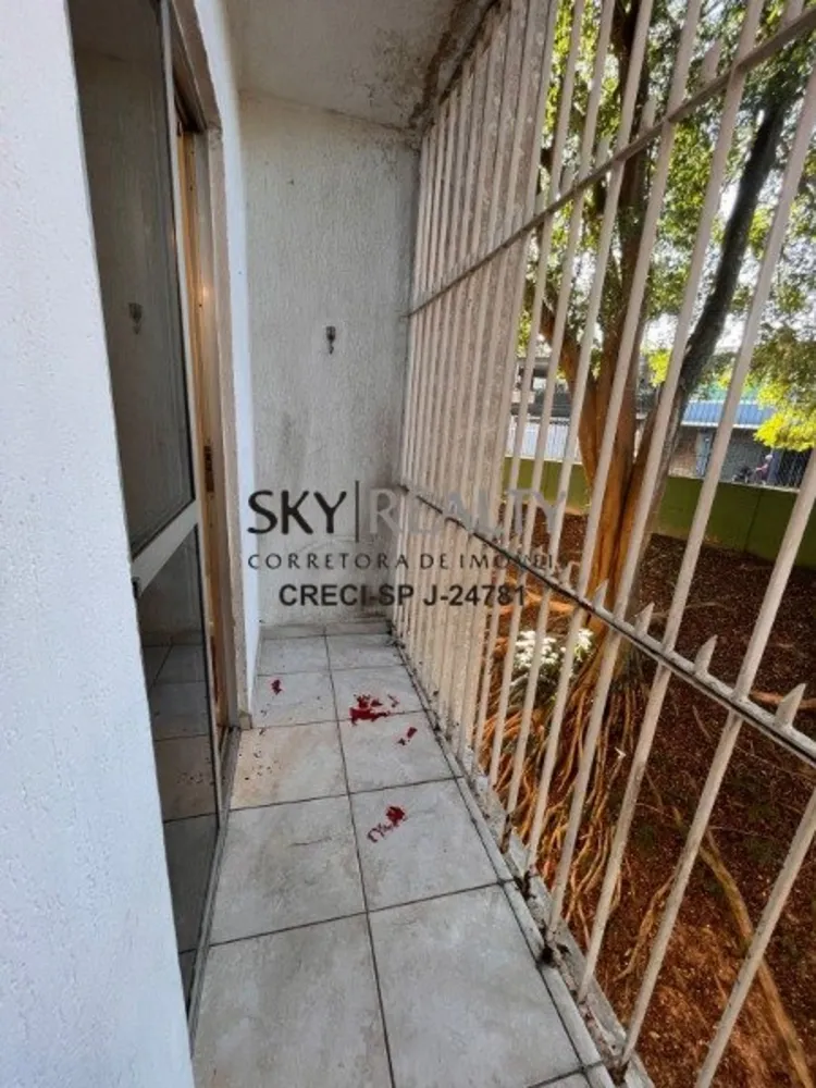 Apartamento, 2 quartos, 58 m² - Foto 3