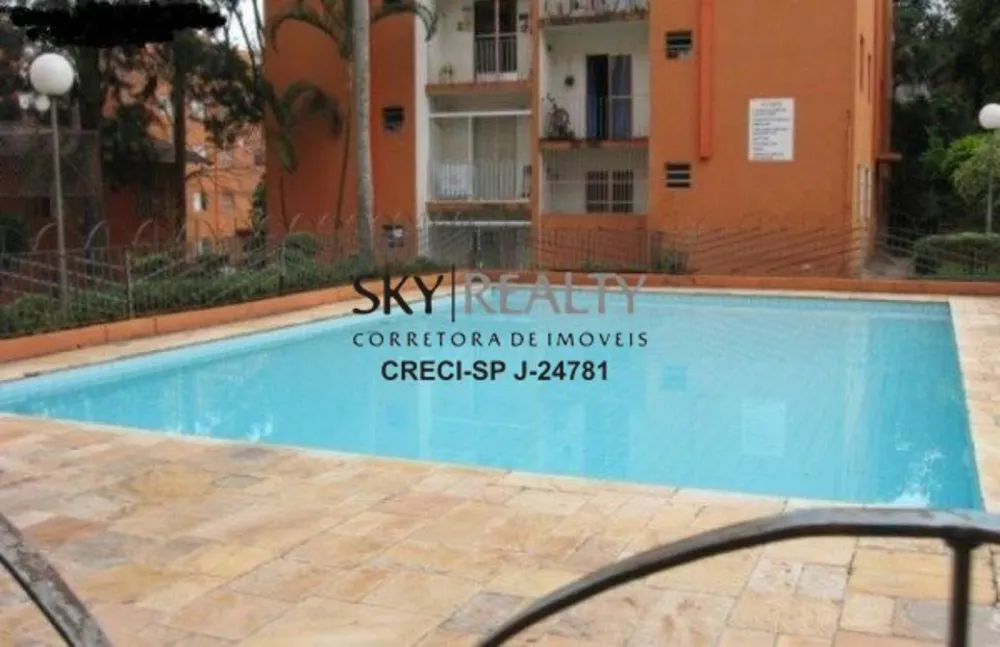 Apartamento, 2 quartos, 58 m² - Foto 11