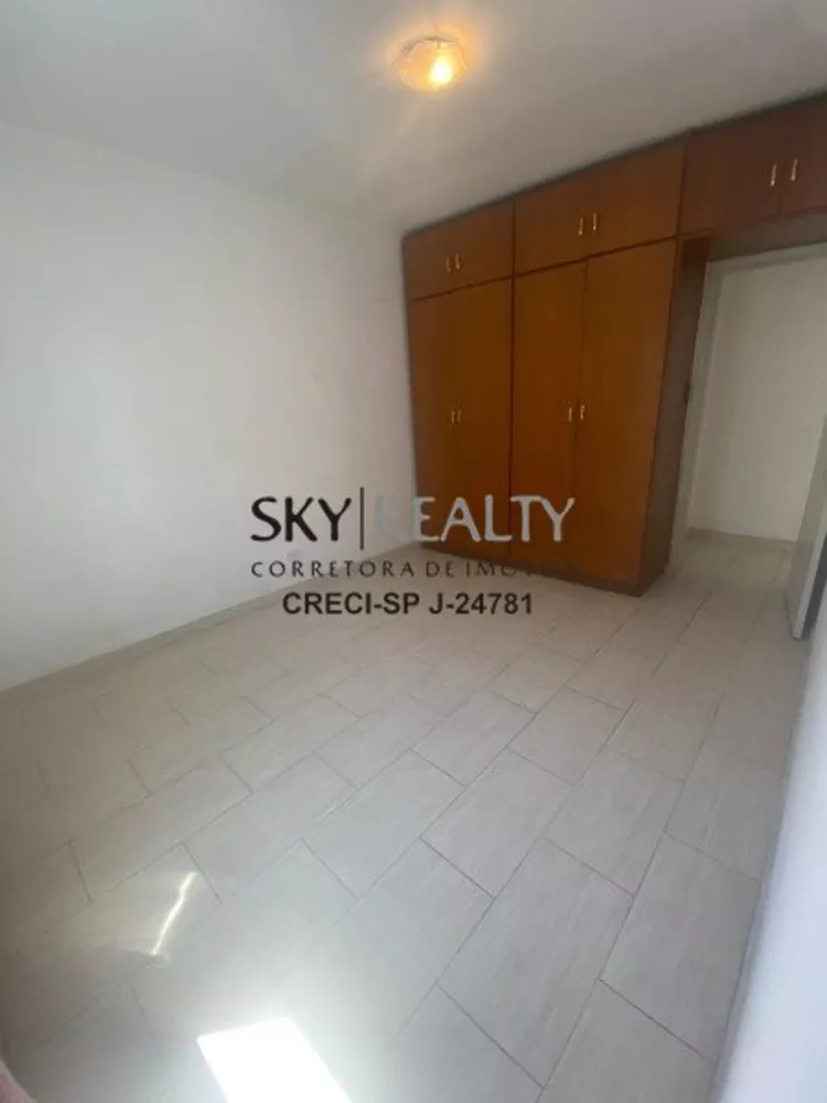 Apartamento à venda com 1 quarto, 48m² - Foto 4