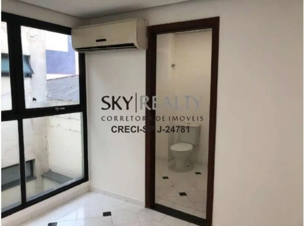 Sala-Conjunto, 30 m² - Foto 3