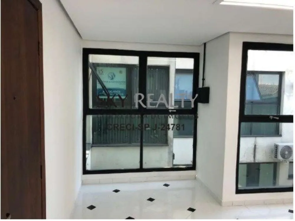 Sala-Conjunto, 30 m² - Foto 4