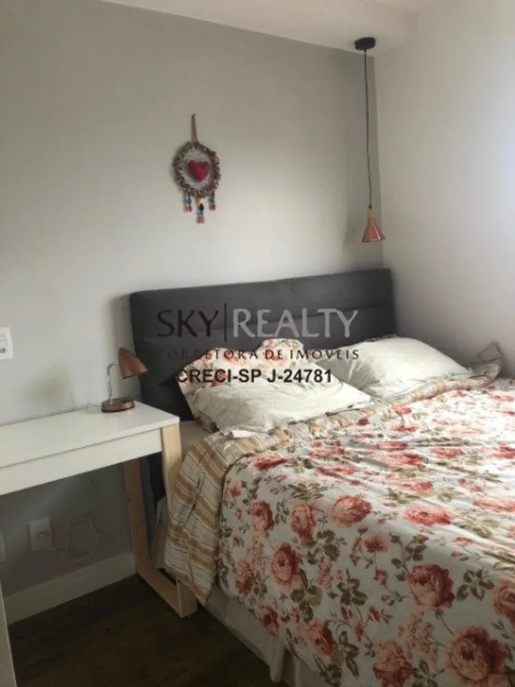 Apartamento, 3 quartos, 104 m² - Foto 8