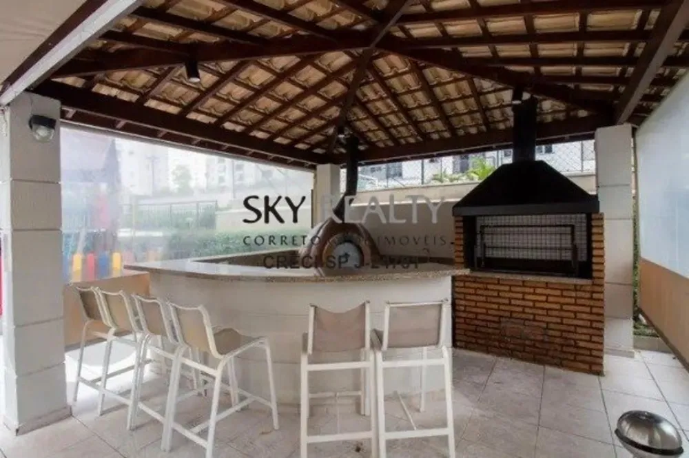 Apartamento, 3 quartos, 104 m² - Foto 21