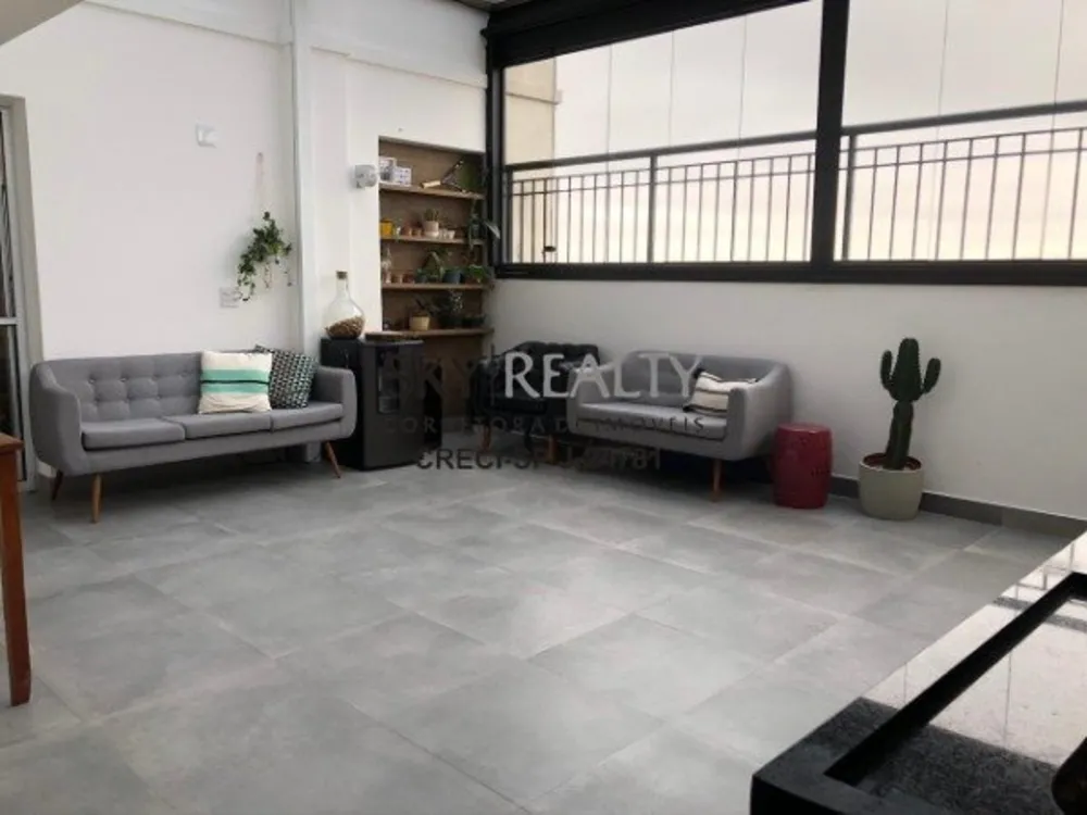 Apartamento, 3 quartos, 104 m² - Foto 15