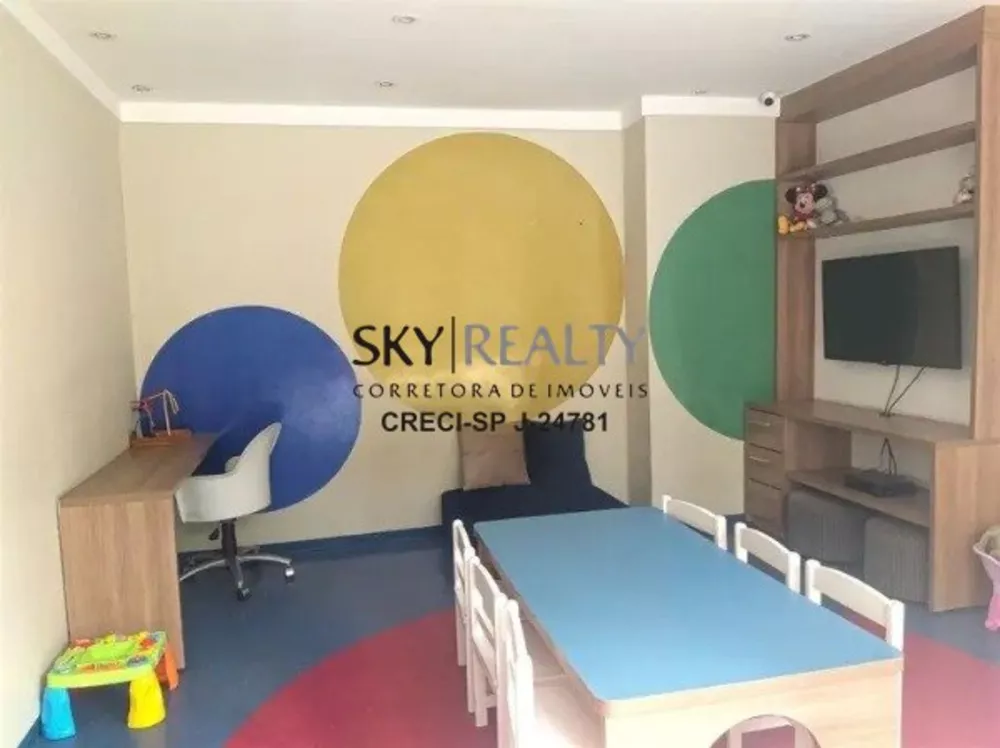 Apartamento, 3 quartos, 104 m² - Foto 8