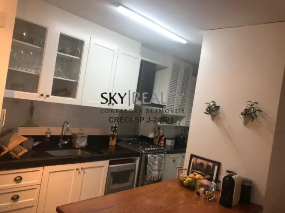 Apartamento, 3 quartos, 104 m² - Foto 7