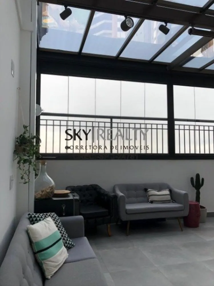 Apartamento, 3 quartos, 104 m² - Foto 13