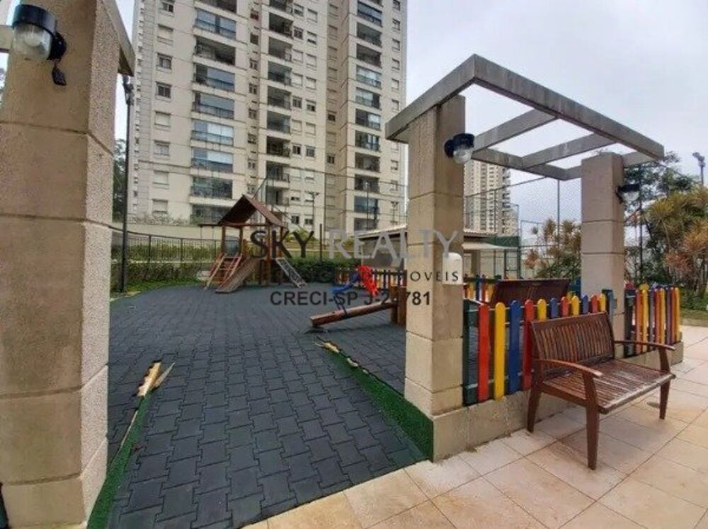 Apartamento, 3 quartos, 104 m² - Foto 1