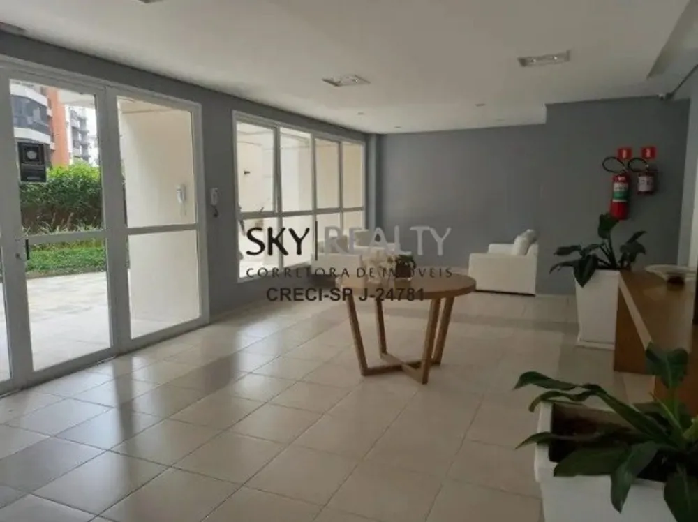 Apartamento, 3 quartos, 104 m² - Foto 19